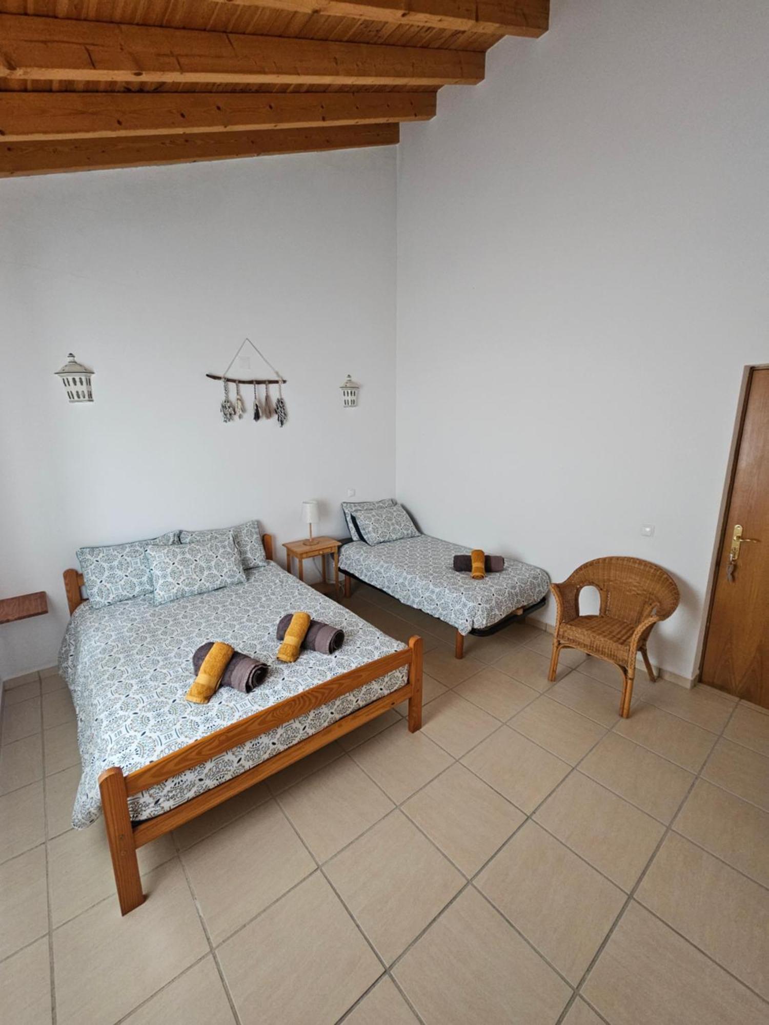 Casa Delbon Guest House Алжезур Экстерьер фото
