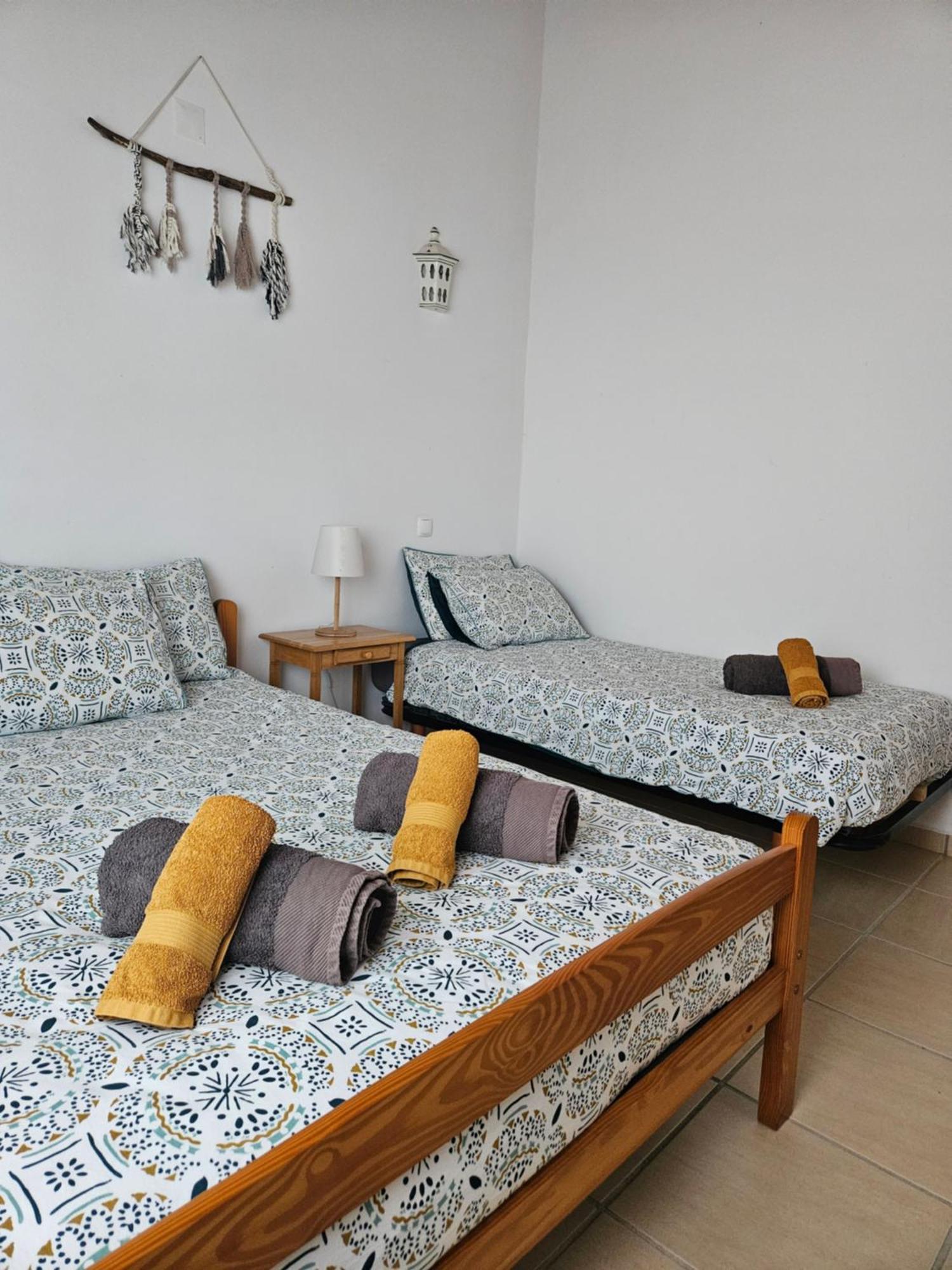 Casa Delbon Guest House Алжезур Экстерьер фото