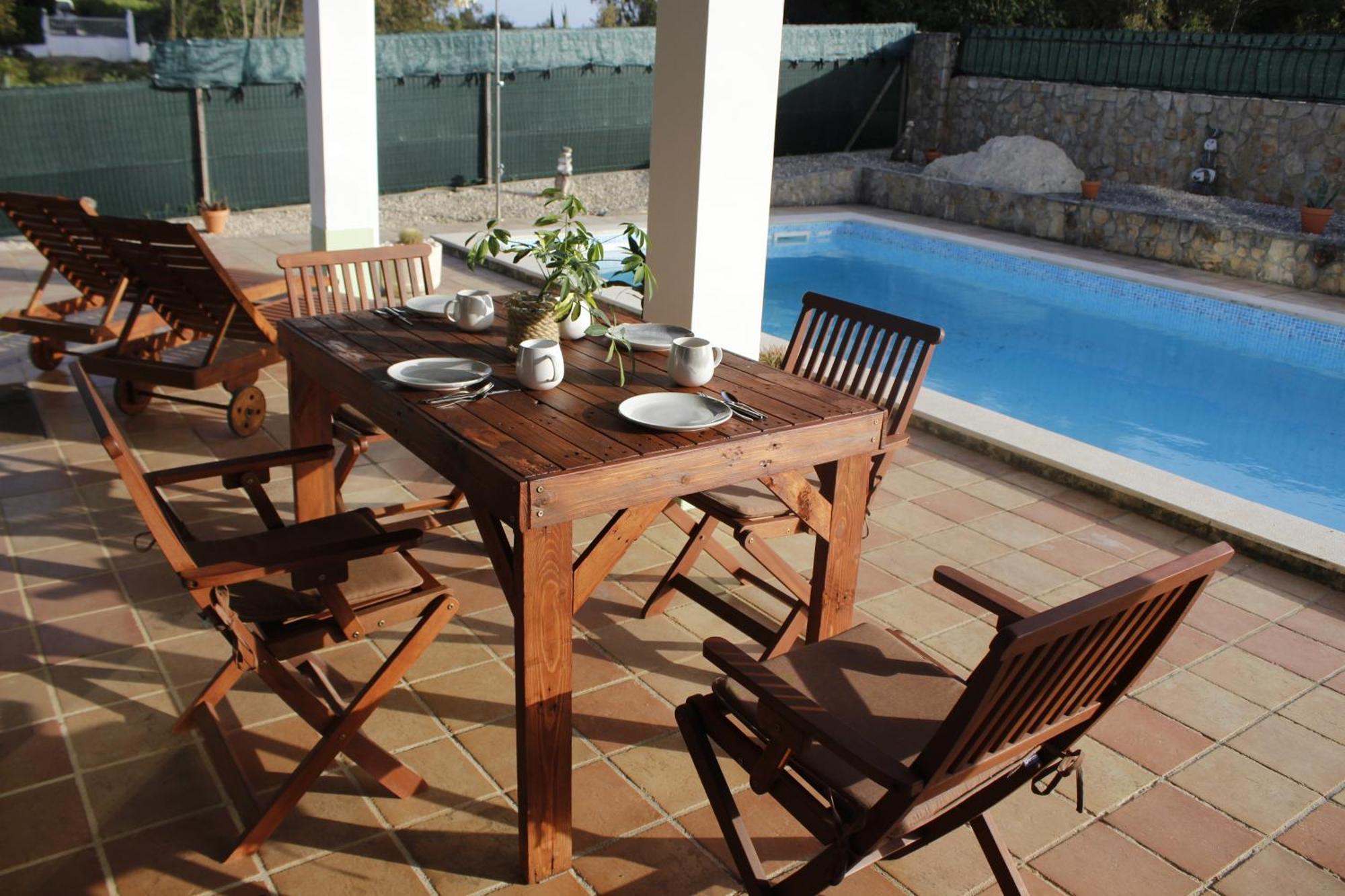 Casa Delbon Guest House Алжезур Экстерьер фото