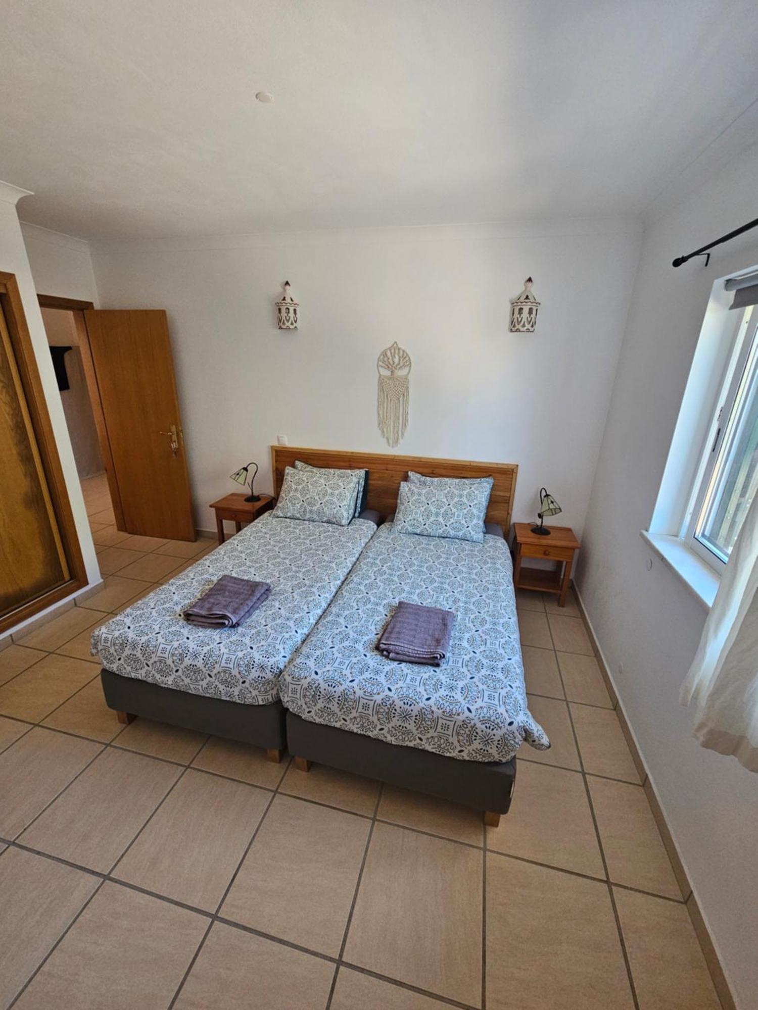 Casa Delbon Guest House Алжезур Экстерьер фото