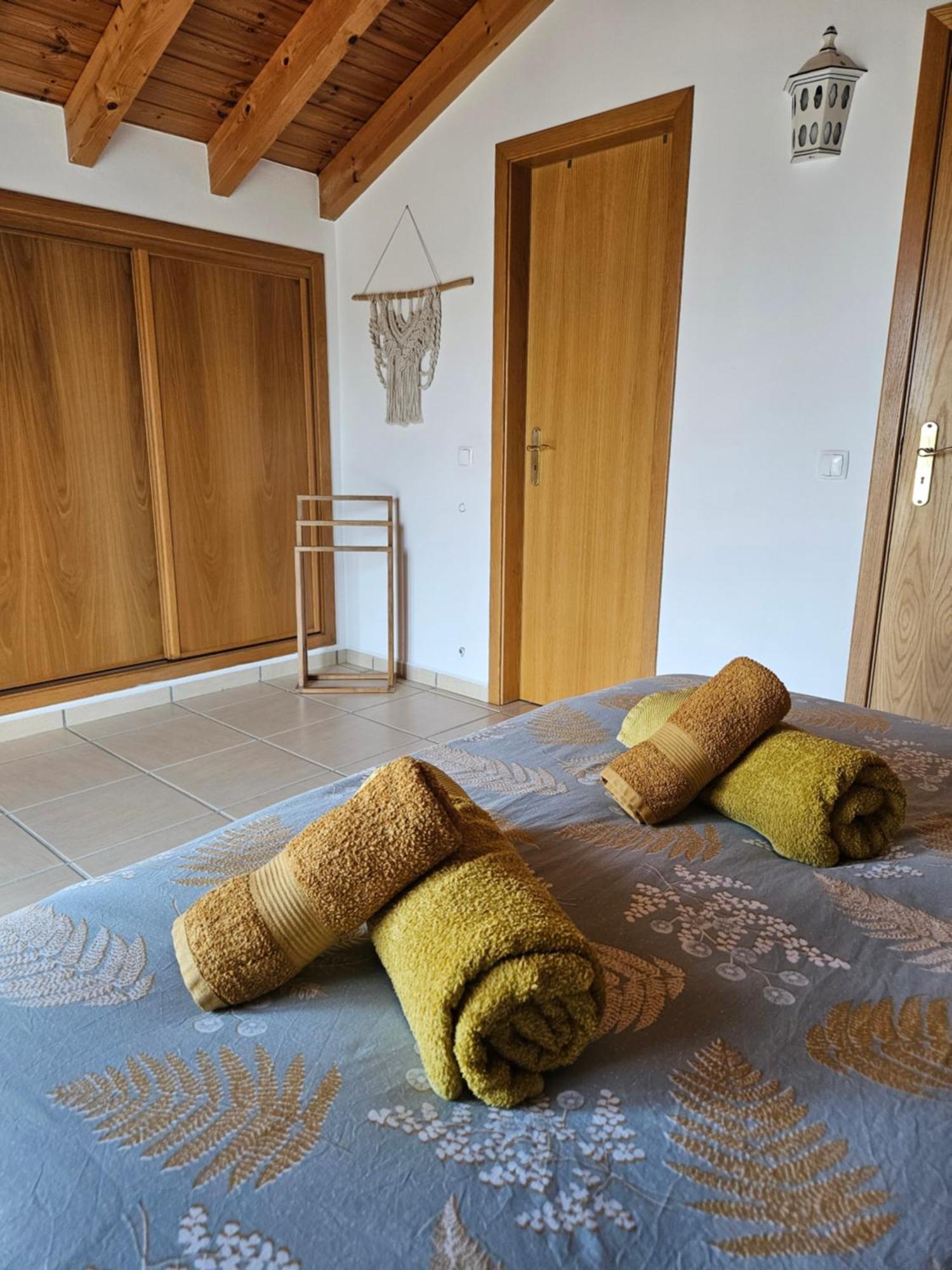 Casa Delbon Guest House Алжезур Экстерьер фото