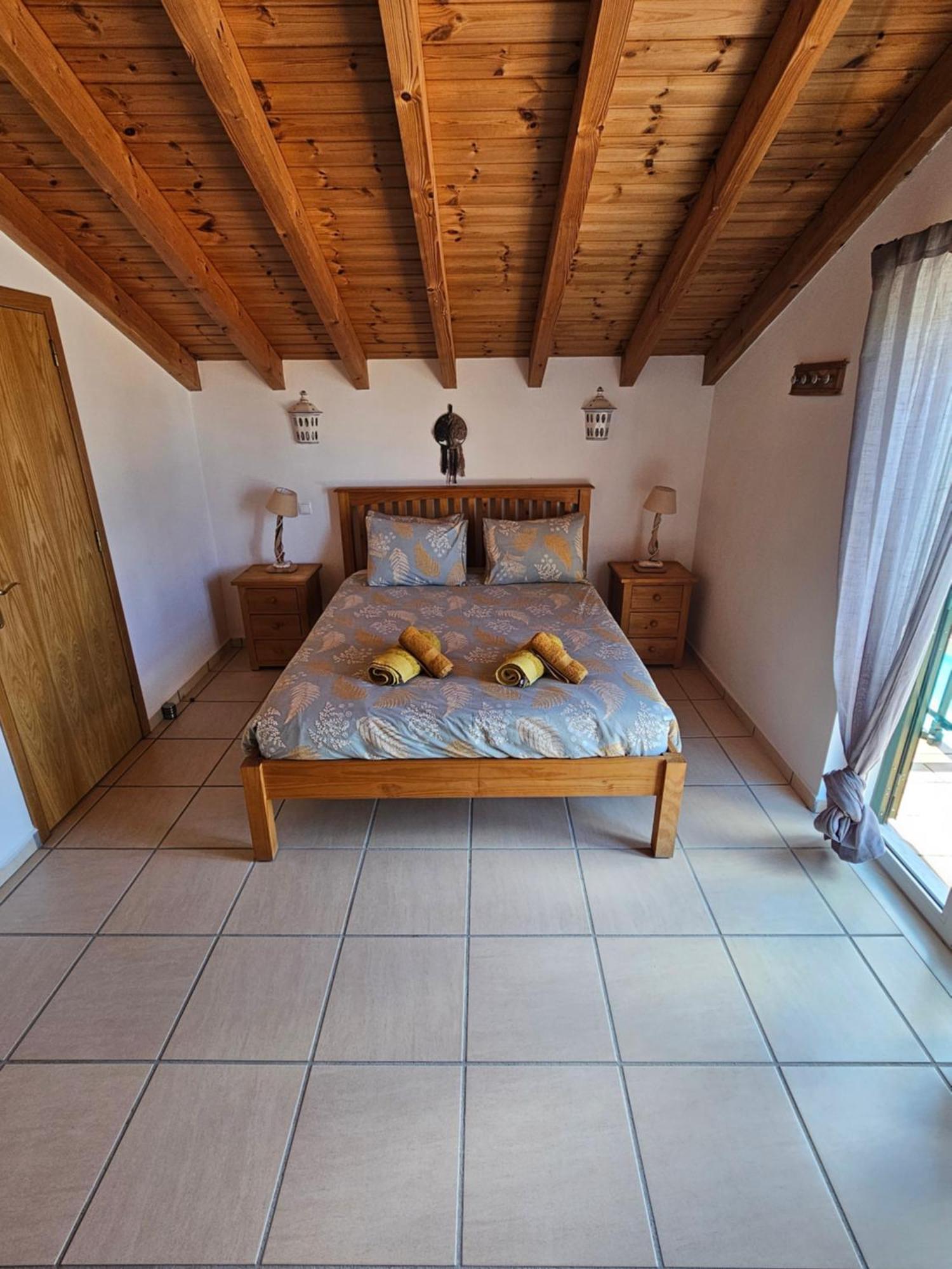 Casa Delbon Guest House Алжезур Экстерьер фото